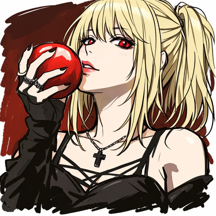 Misa PFP HD