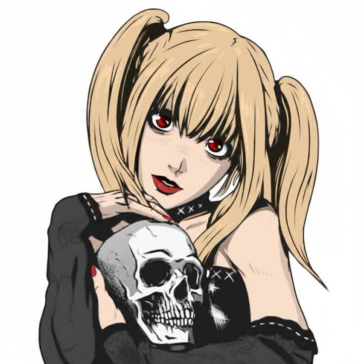 Misa PFP HD