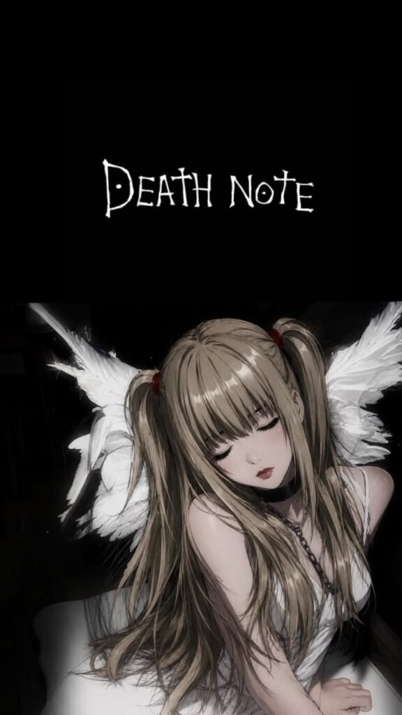 Misa Wallpaper PFP