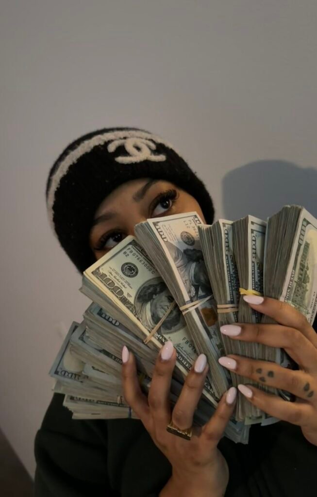 Money PFP Instagram