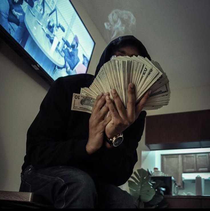 Money PFP Instagram
