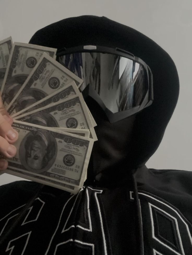 Money PFP Y2K