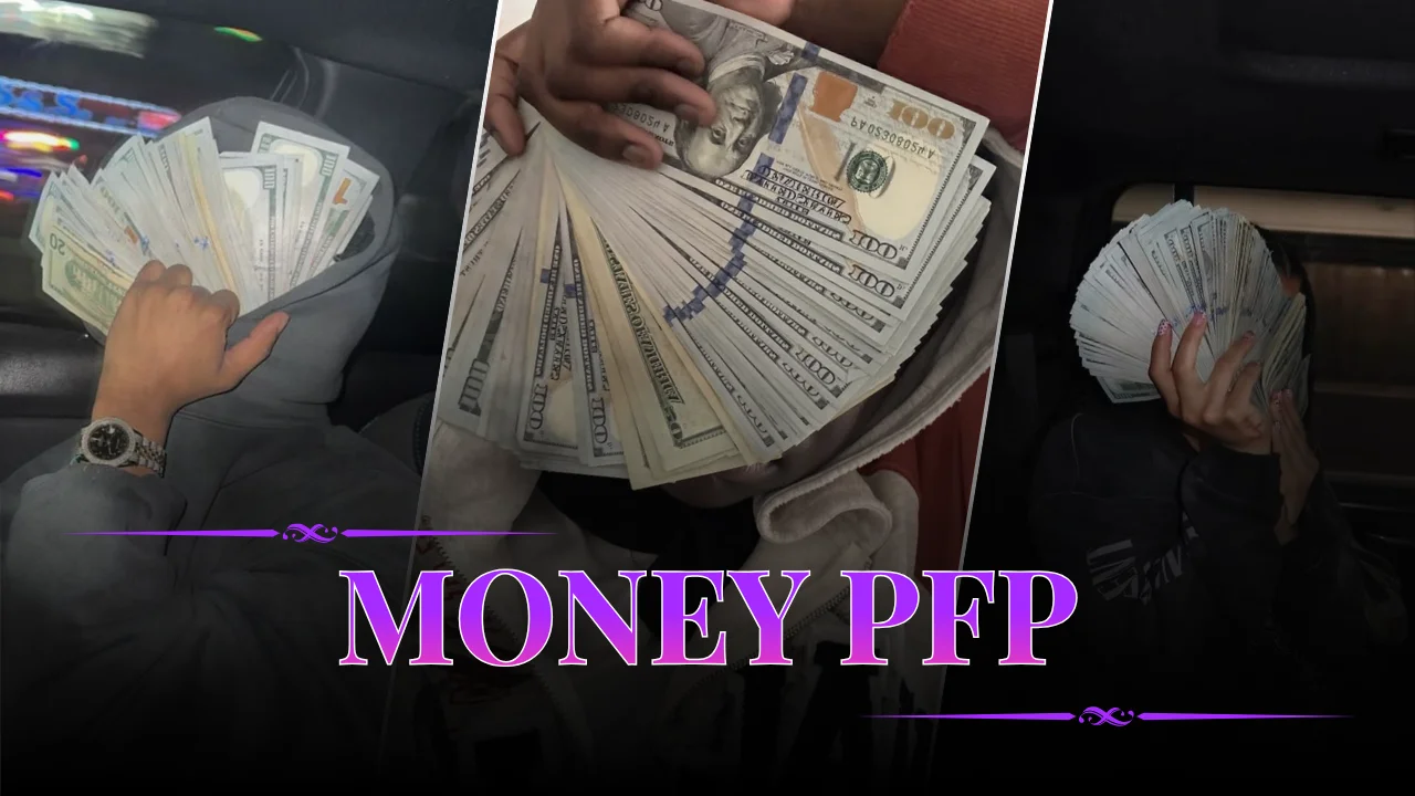Money PFP