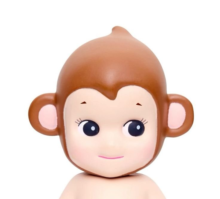 Monkey Sonny Angel PFP