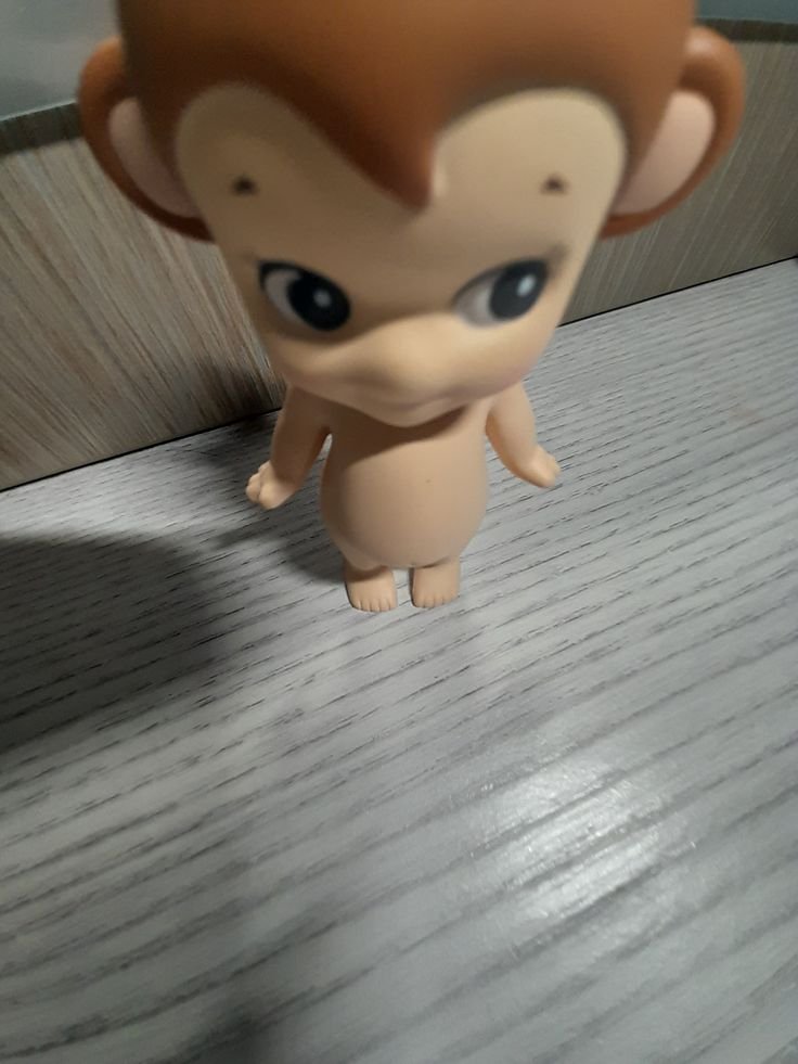 Monkey Sonny Angel PFP