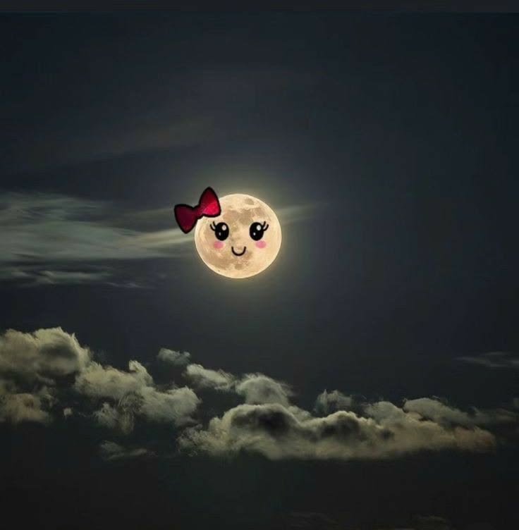 Moon PFP Aesthetic Pinterest