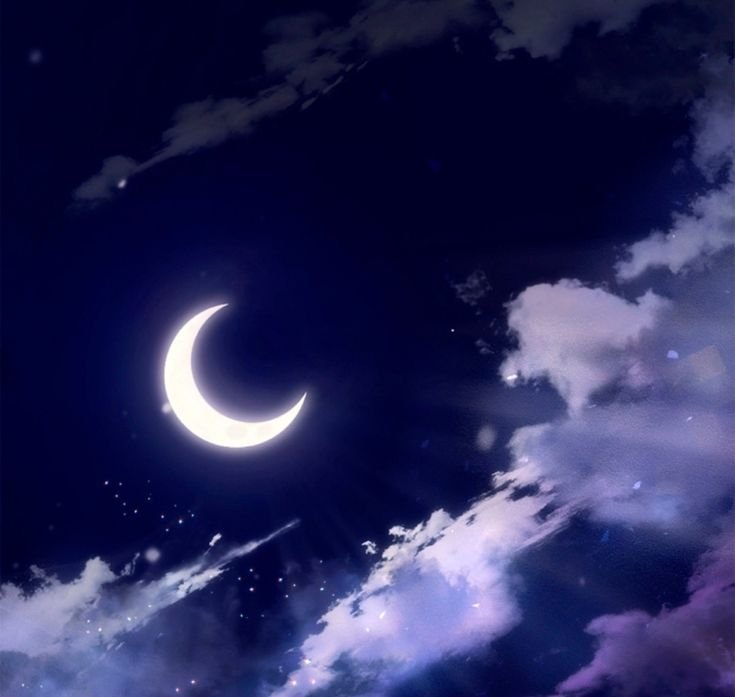 Moon PFP Discord