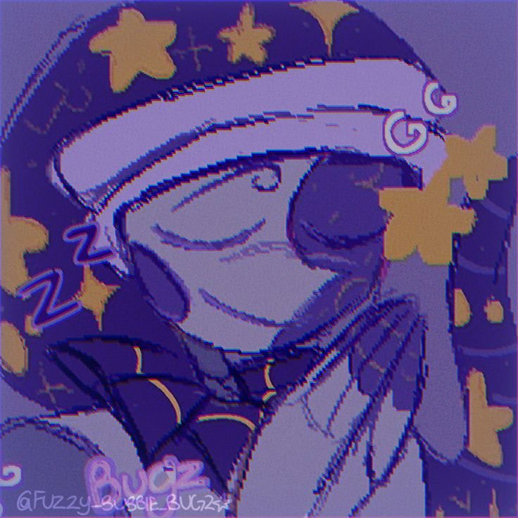 Moon PFP FNAF