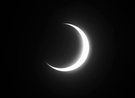 Moon PFP GIF