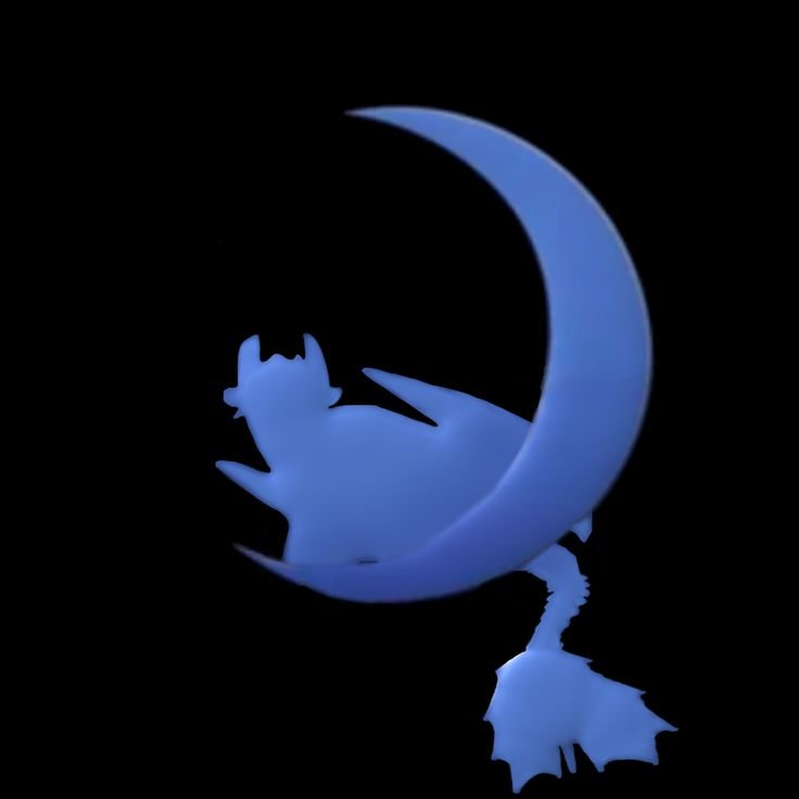 Moon PFP Mask