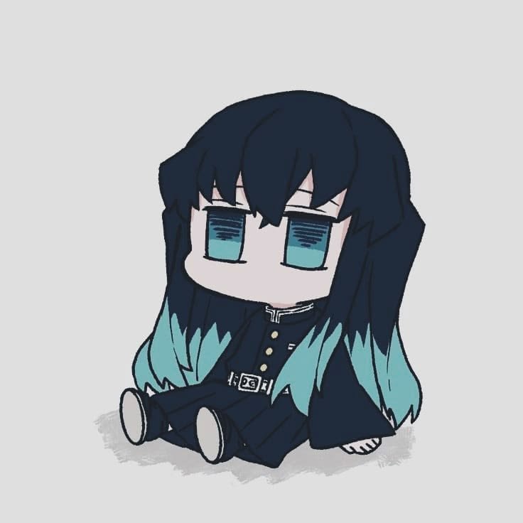 Muichiro Chibi PFP