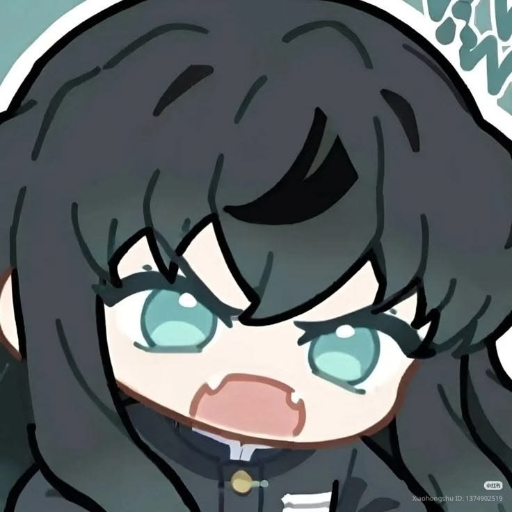 Muichiro Chibi PFP