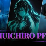 Muichiro PFP