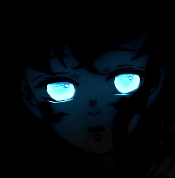Muichiro PFP Dark