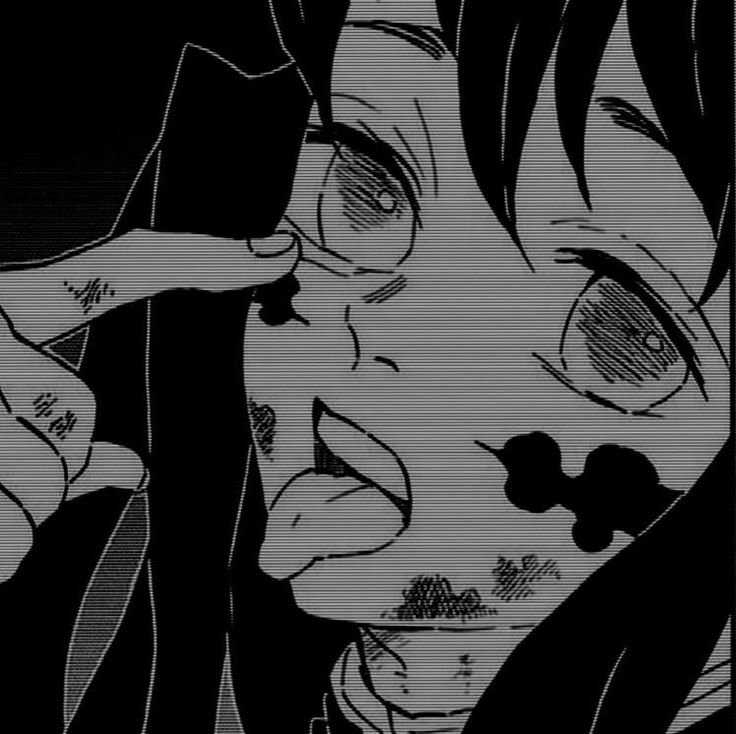 Muichiro PFP Manga