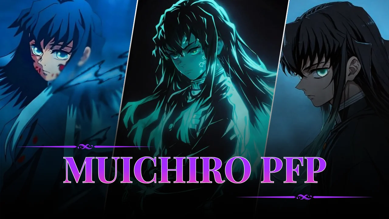 Muichiro PFP