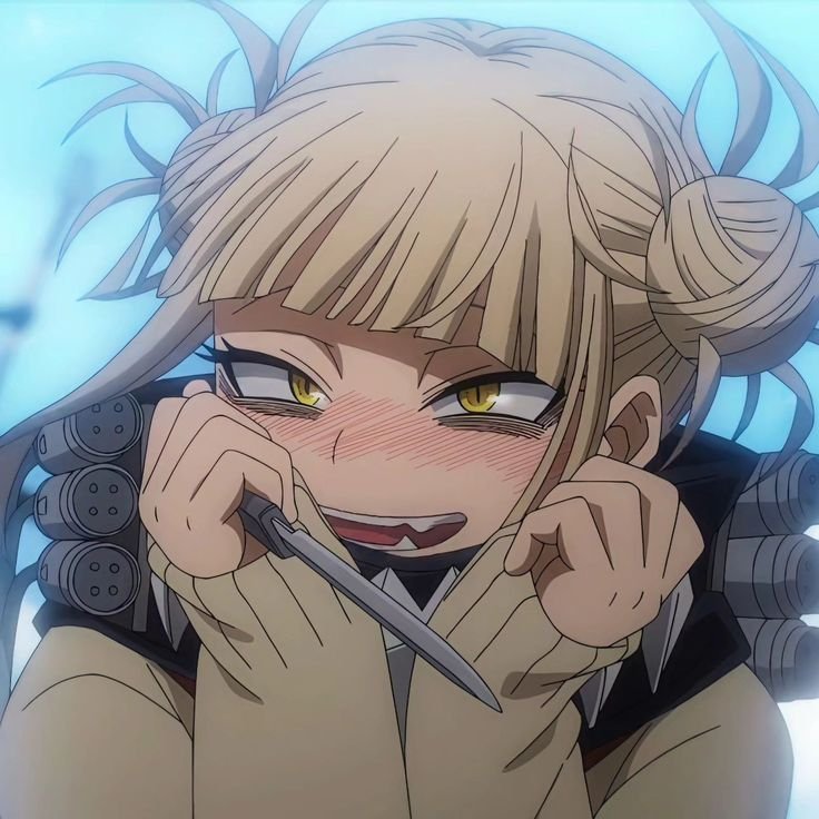 My Hero Academia PFP