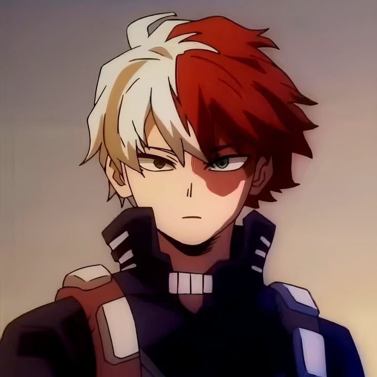 My Hero Academia PFP