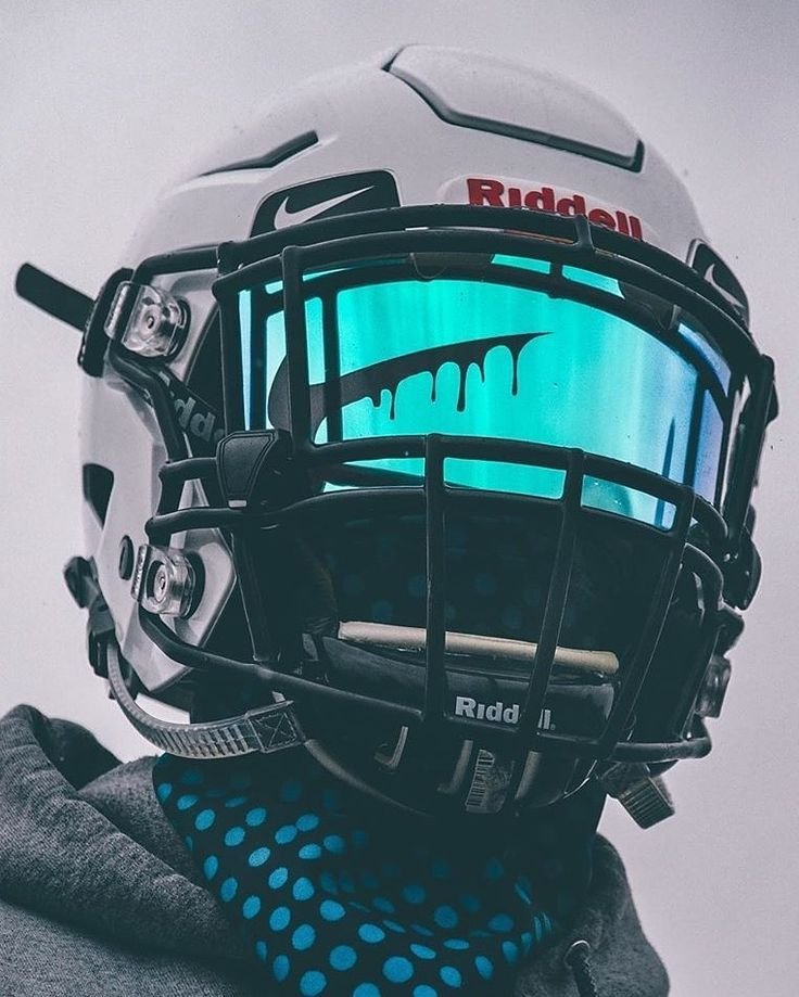 NFL Helmet PFP