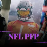 NFL PFP