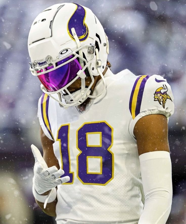 NFL PFP 4K