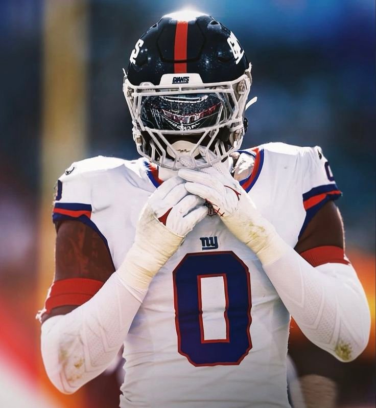 NFL PFP 4K