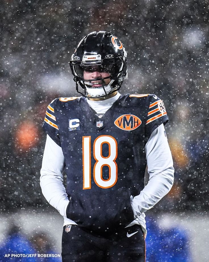 NFL PFP 4K