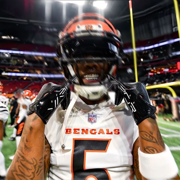 NFL PFP Aesthetic