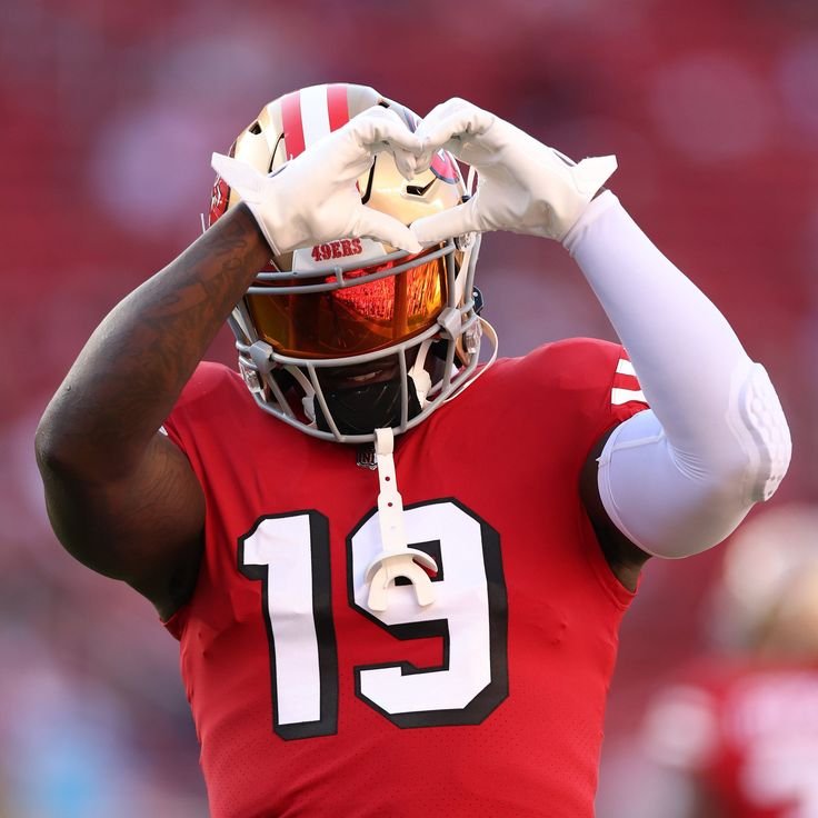NFL PFP Aesthetic