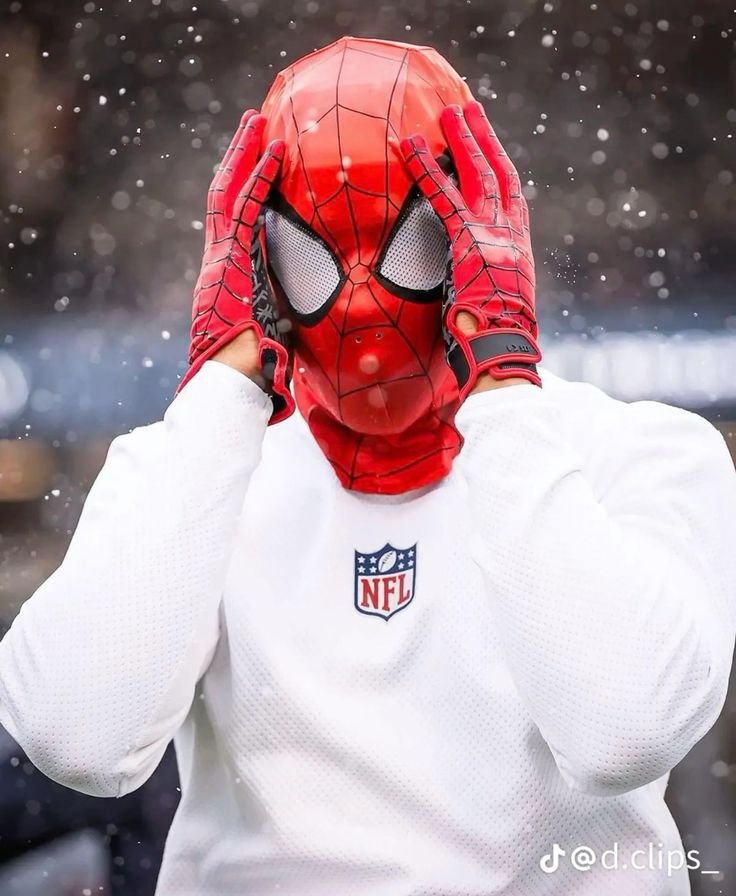 NFL PFP Cool
