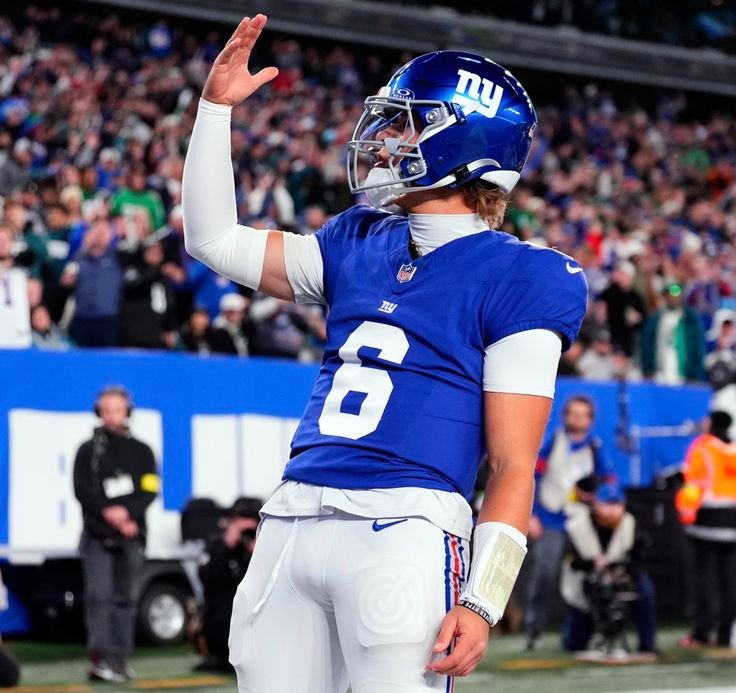 NFL PFP Cool