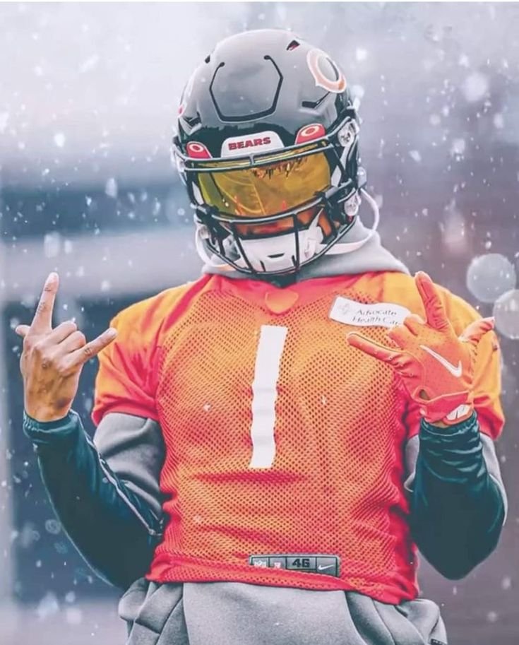 NFL PFP Cute