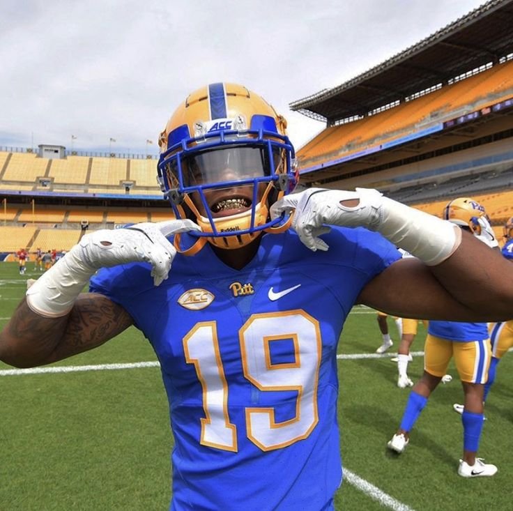 NFL PFP Cute
