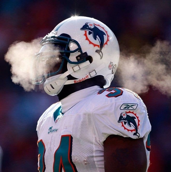NFL PFP Discord