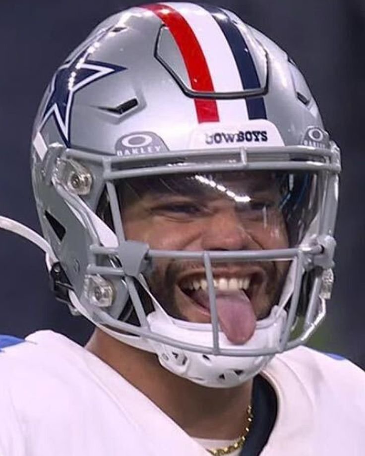 NFL PFP Funny