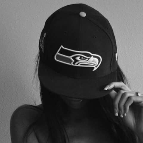 NFL PFP Girl