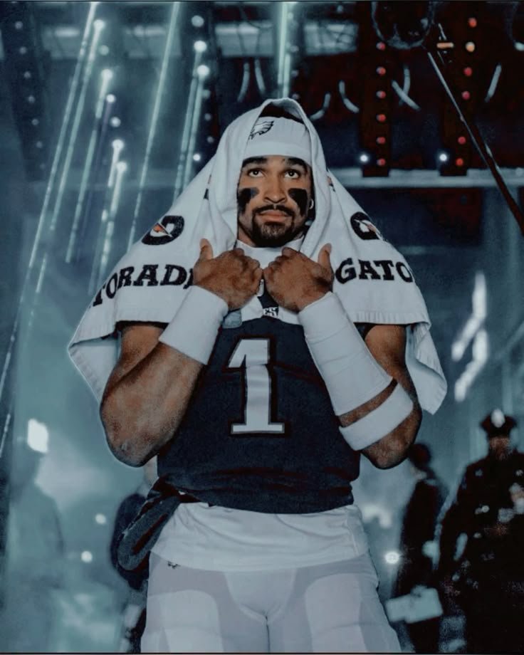 NFL PFP HD