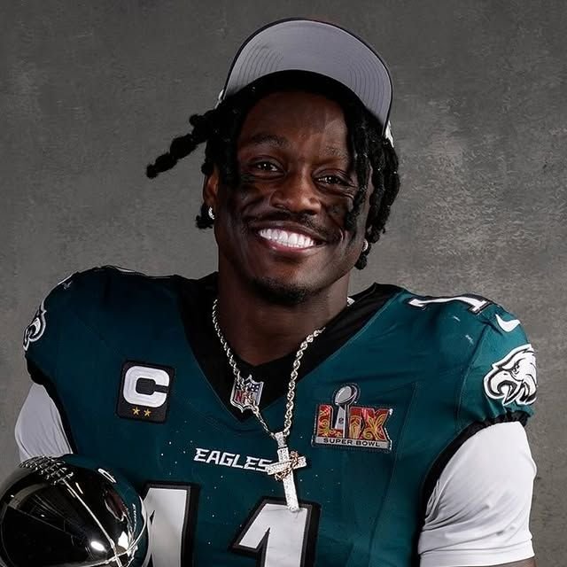 NFL PFP HD