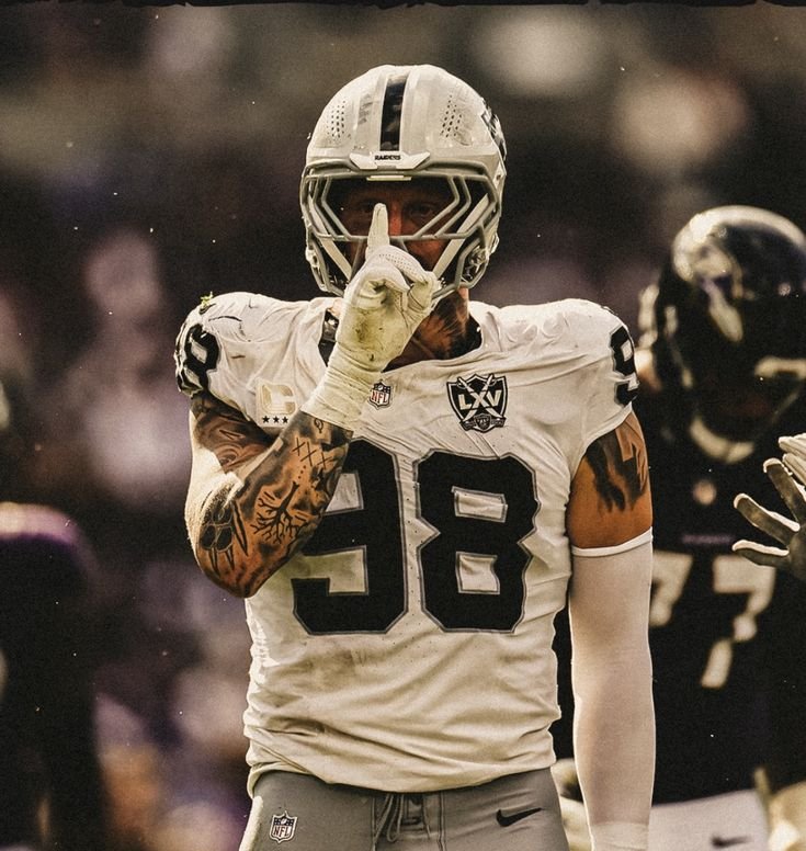 NFL PFP Icon