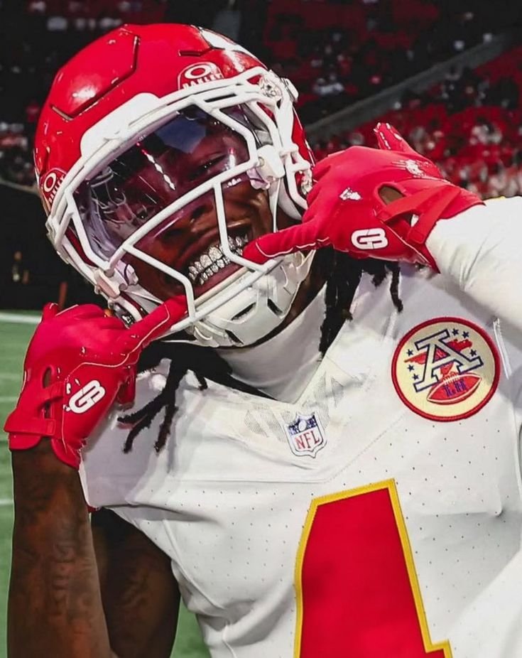 NFL PFP Icon