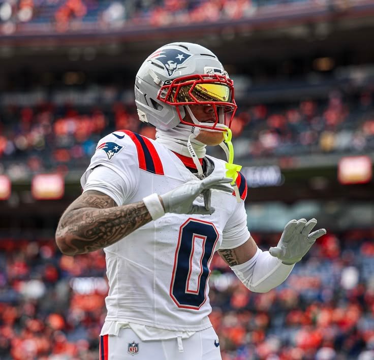 NFL PFP Icon