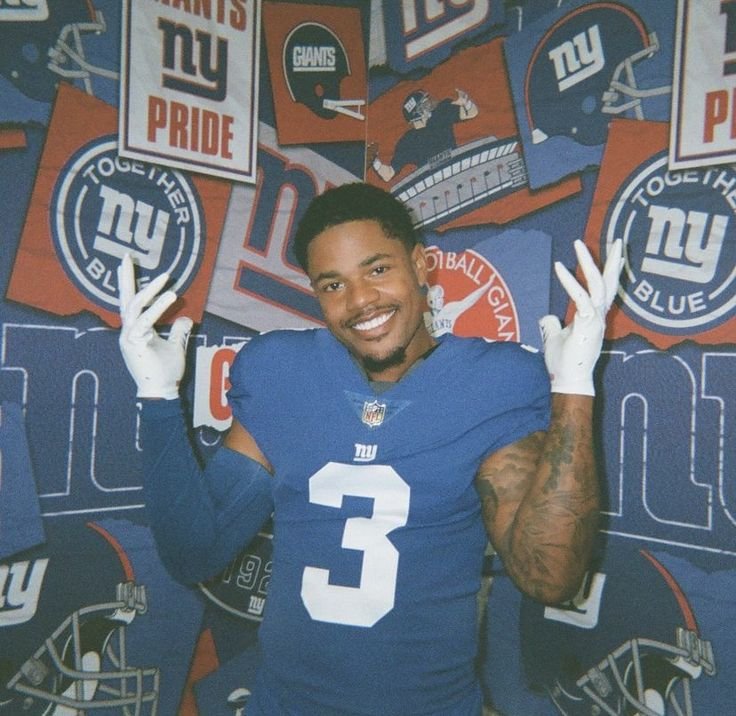NFL PFP Instagram