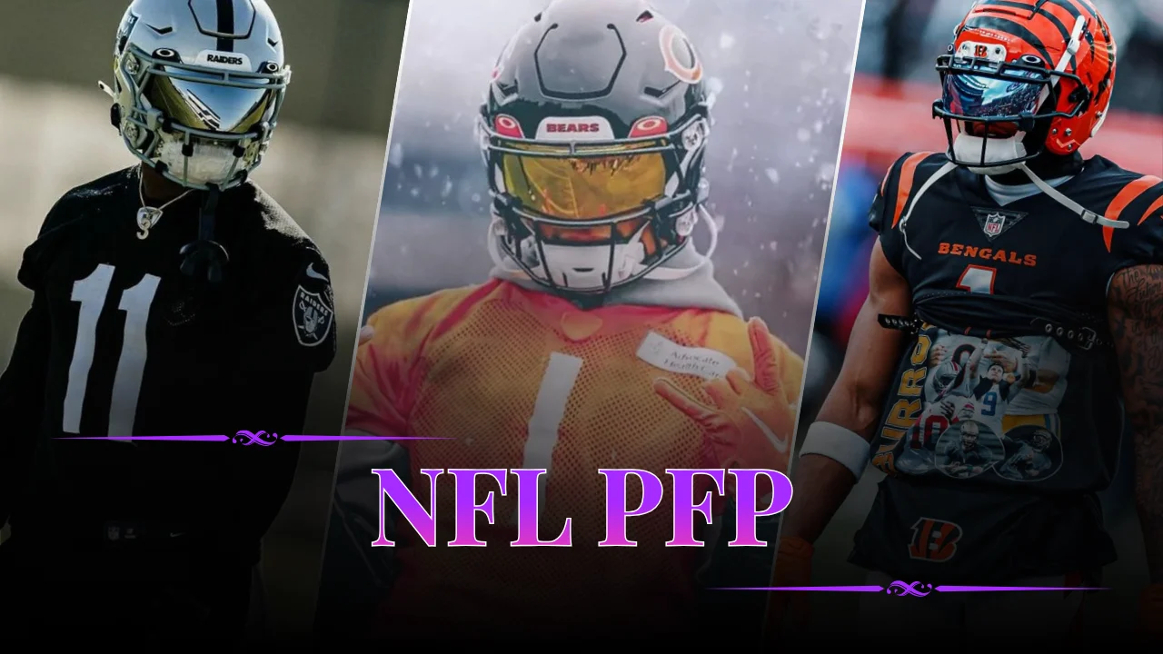 NFL PFP