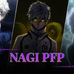 Nagi PFP