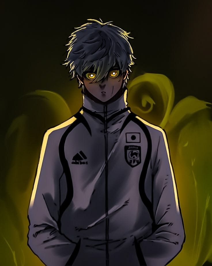 Nagi PFP 4K
