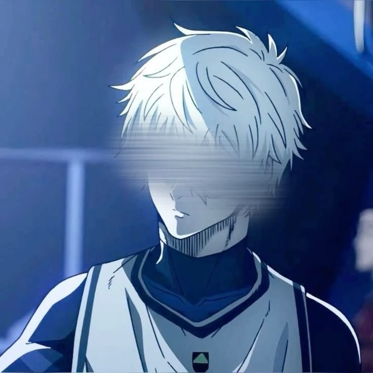 Nagi PFP 4K