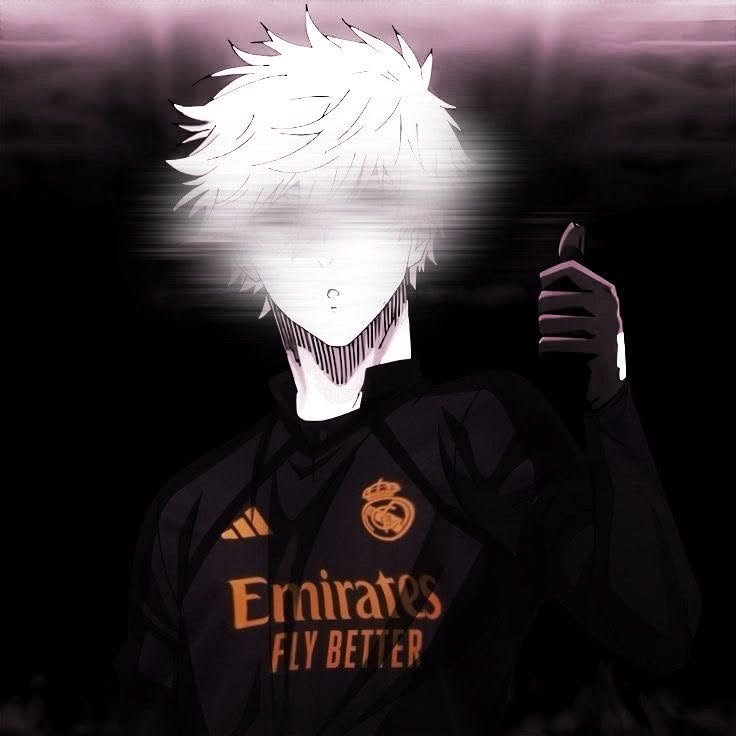 Nagi PFP Anime