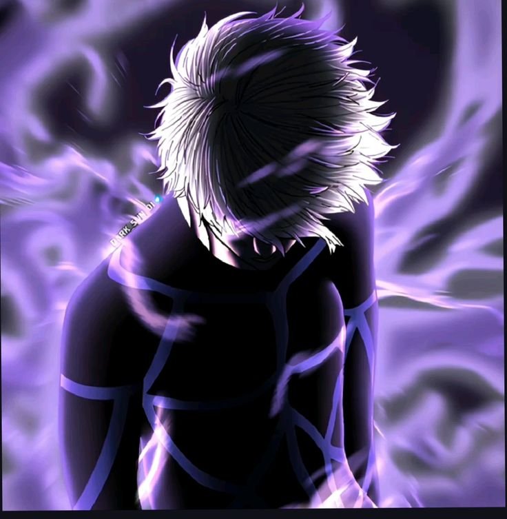 Nagi PFP Discord