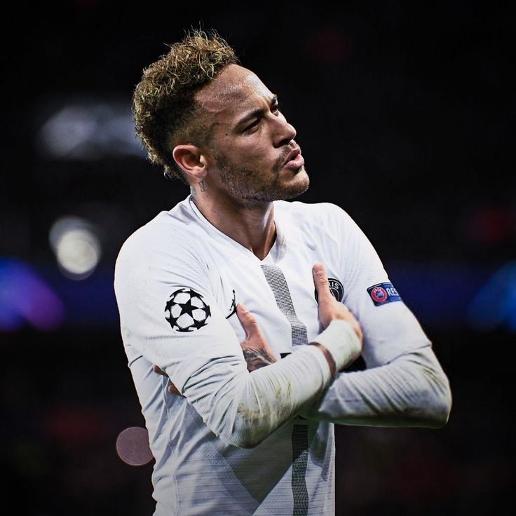 Neymar Brazil PFP