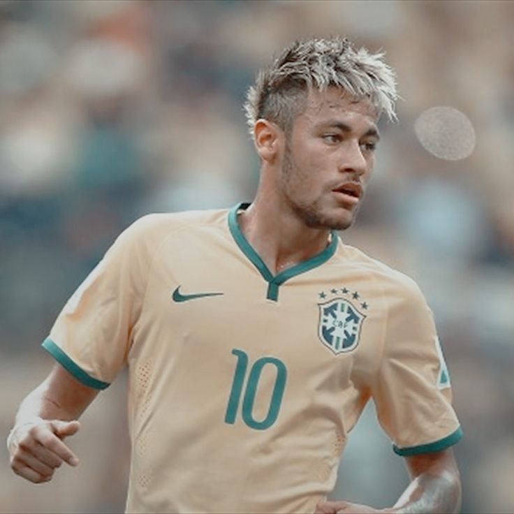 Neymar Football PFP